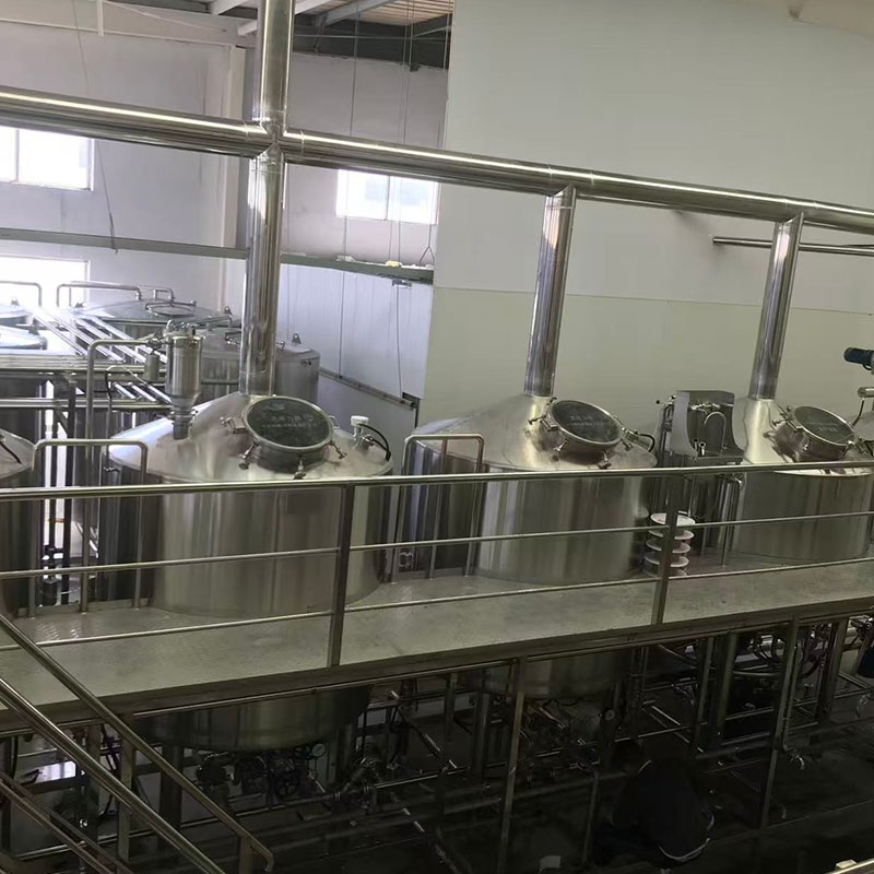 点军精酿啤酒设备厂—啤酒文化的深刻内涵